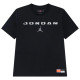Jordan Παιδική κοντομάνικη μπλούζα Brooklyn Graphic T-Shirt